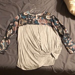 My story super soft shirt